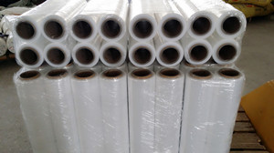 商丘打包拉伸缠绕膜