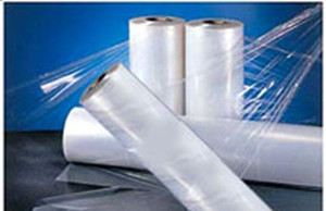 商丘拉伸膜