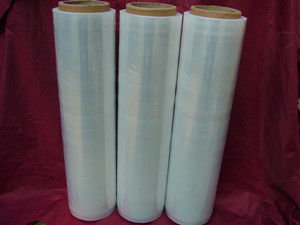 商丘手用缠绕膜