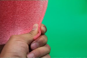 商丘珍珠棉鹅蛋托