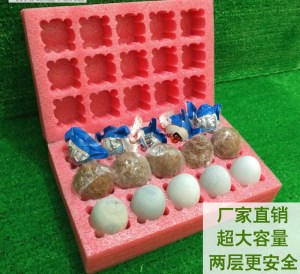 商丘泡沫鸡蛋托