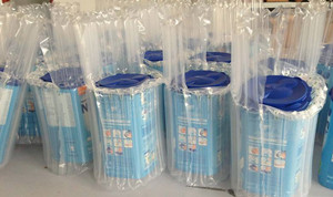 商丘气柱包装厂家