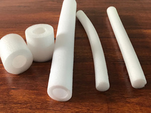 商丘珍珠棉棒材厂家