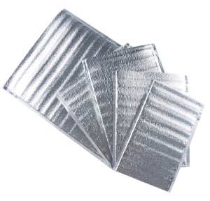 商丘铝箔真空保温袋