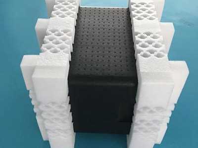 商丘珍珠棉型材