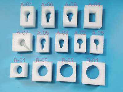 商丘珍珠棉型材价格