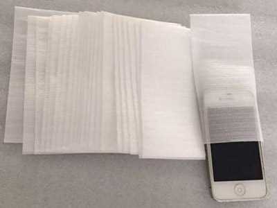 商丘珍珠棉袋子生产厂家