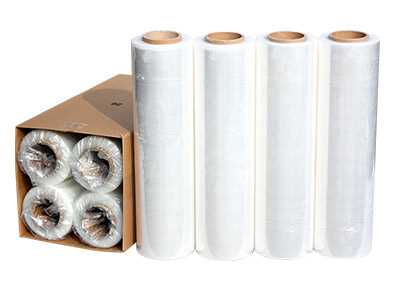 商丘拉伸缠绕膜厂家