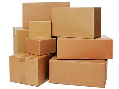 商丘纸箱生产厂家