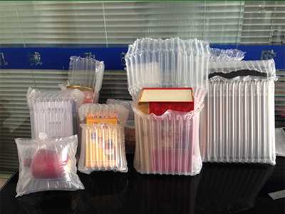 商丘气柱袋生产厂家