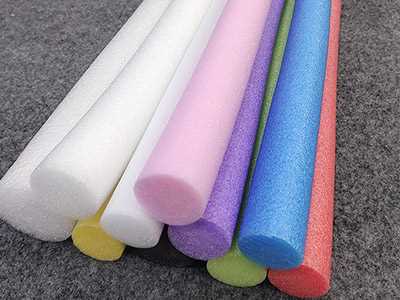 商丘珍珠棉棒材