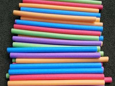 商丘珍珠棉棒材生产厂家