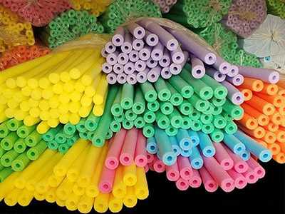 商丘珍珠棉管材