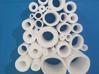 商丘珍珠棉管材生产厂家