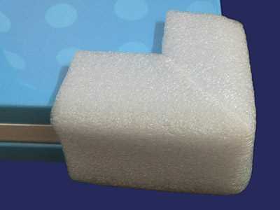 商丘珍珠棉护条