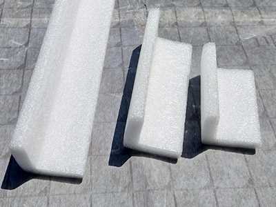 商丘珍珠棉护条厂家