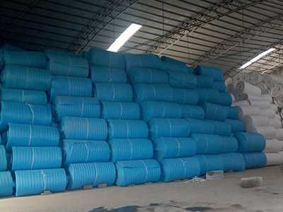 商丘珍珠棉卷材生产厂家