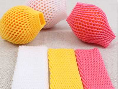 商丘水果网套厂家