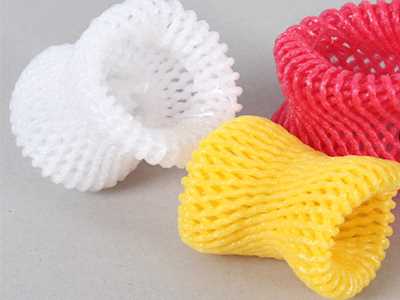 商丘水果网套生产厂家