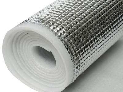 商丘珍珠棉复铝膜