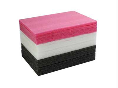 商丘珍珠棉片材厂家