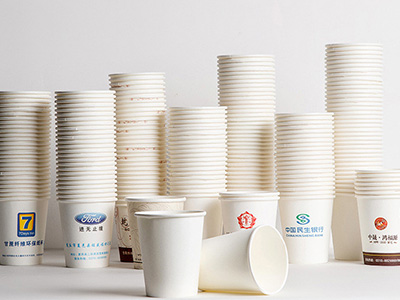 商丘一次性纸杯