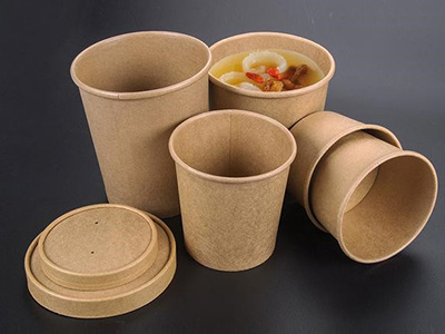 商丘一次性汤碗