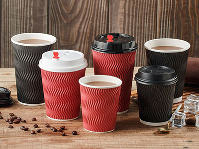 商丘一次性咖啡杯