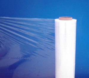 拉伸缠绕膜 拉伸缠绕膜